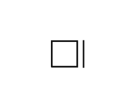 CSS - Conditions Only